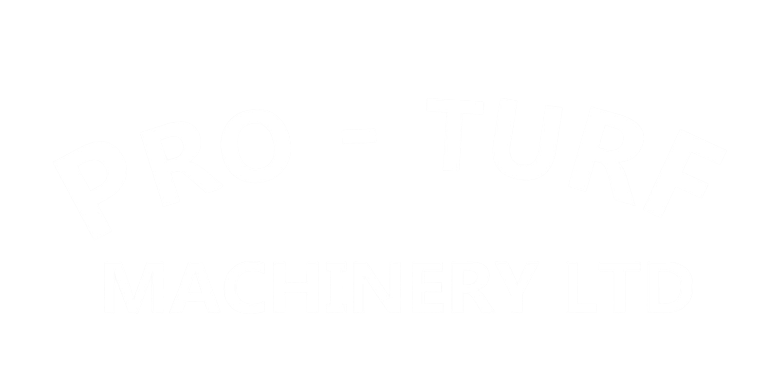 Pro Turf - Machinery LTD